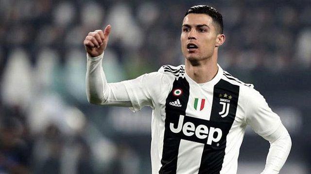 Thu nhập của Ronaldo là bao nhiêu? Thu nhập của Ronaldo là bao nhiêu?