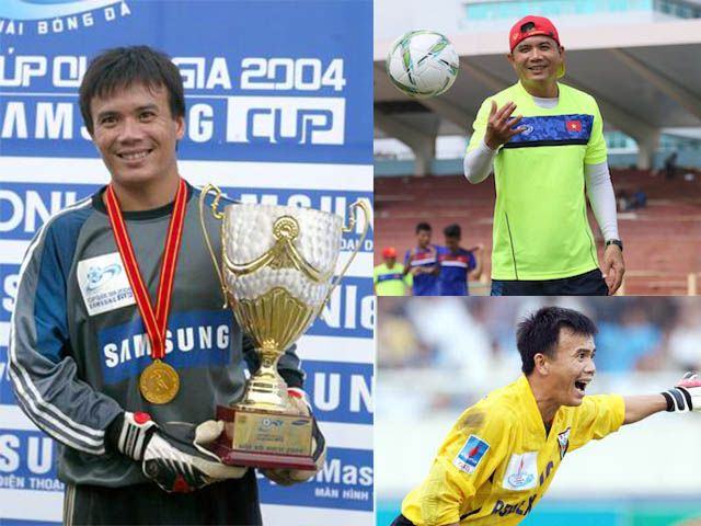 Thủ môn Thủ thành Minh Quang Thủ môn Thủ thành Minh Quang