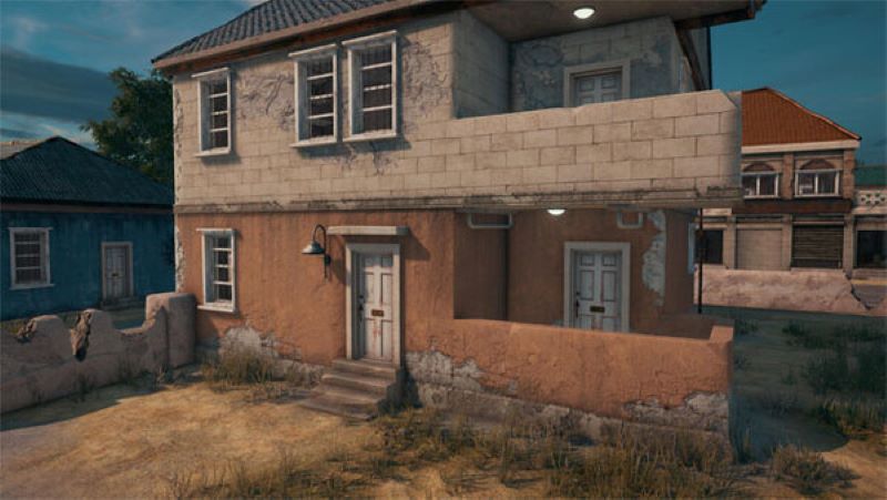 cách chơi pubg trên pc