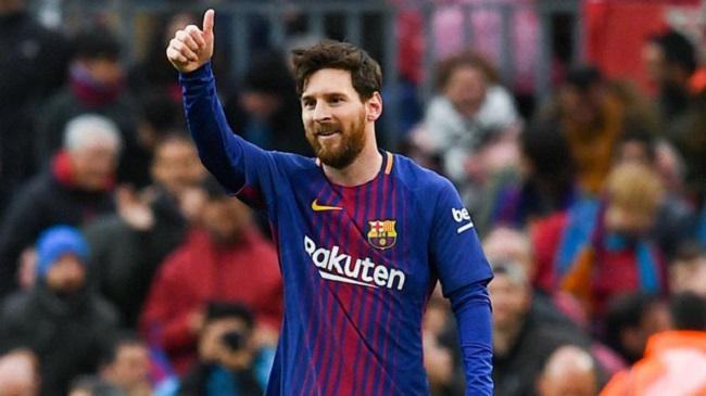 Messi là cầu thủ ghi rất nhiều bàn thắng tại Laliga - top ghi bàn bóng đá Tây Ban Nha Messi là cầu thủ ghi rất nhiều bàn thắng tại Laliga - top ghi bàn bóng đá Tây Ban Nha