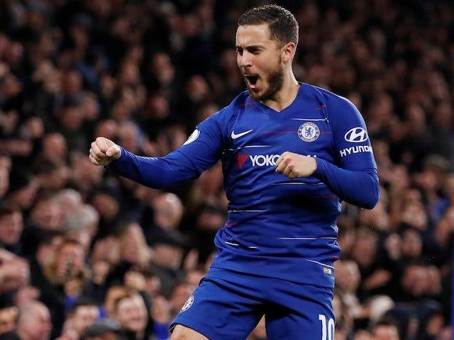 Tiền vệ cánh phải hay nhất thế giới - Cầu thủ Eden Hazard Tiền vệ cánh phải hay nhất thế giới - Cầu thủ Eden Hazard