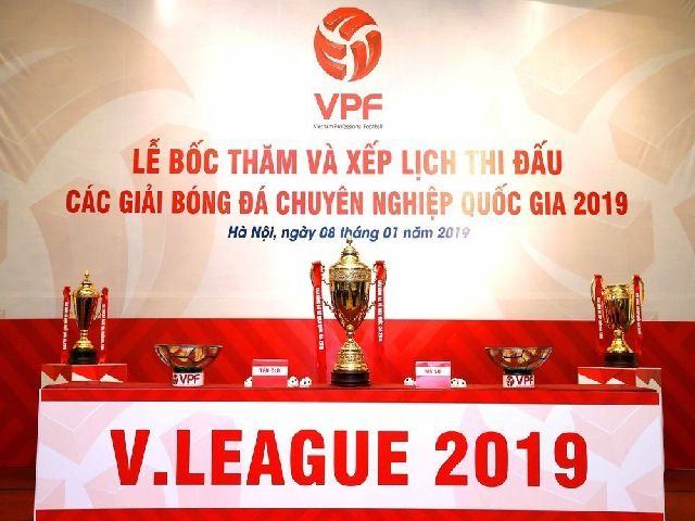 Khái niệm VPF là gì? Khái niệm VPF là gì?