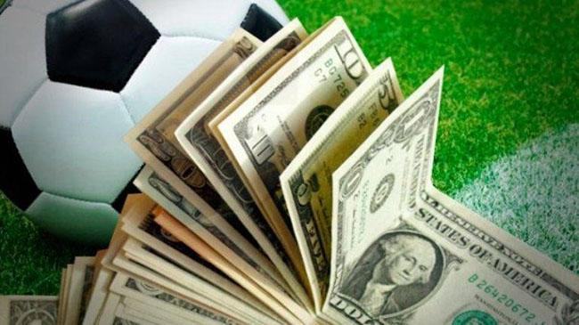 tỷ lệ ăn tiền trong kèo bóng đá châu Á tỷ lệ ăn tiền trong kèo bóng đá châu Á