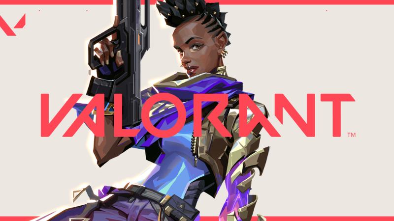 valorant