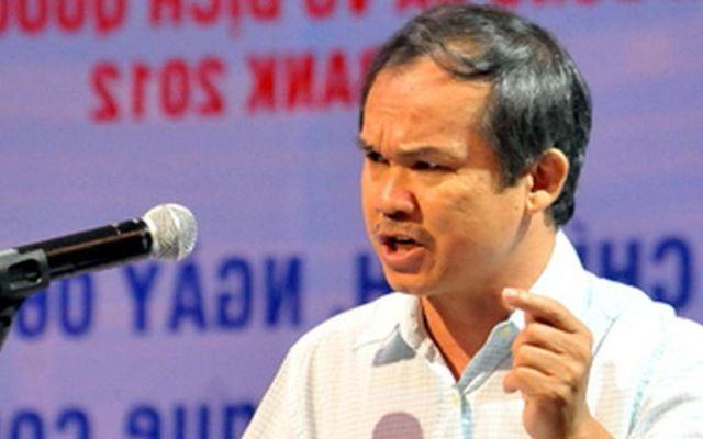 Bà Hoàng Thị Ngọc Bích không hề nắm giữ cổ phần trong công ty của bầu Đức Bà Hoàng Thị Ngọc Bích không hề nắm giữ cổ phần trong công ty của bầu Đức