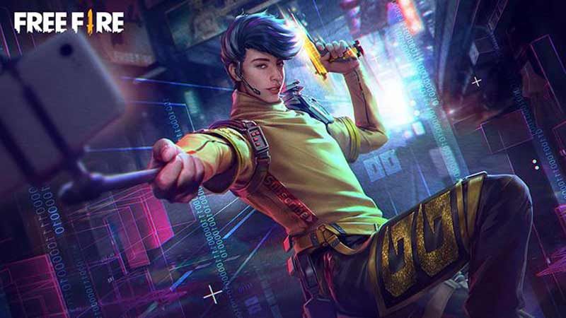 Wolfrahh sở hữu kỹ năng ấn tượng