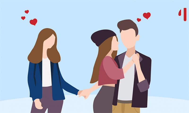 nằm mơ thấy chồng lấy vợ khác