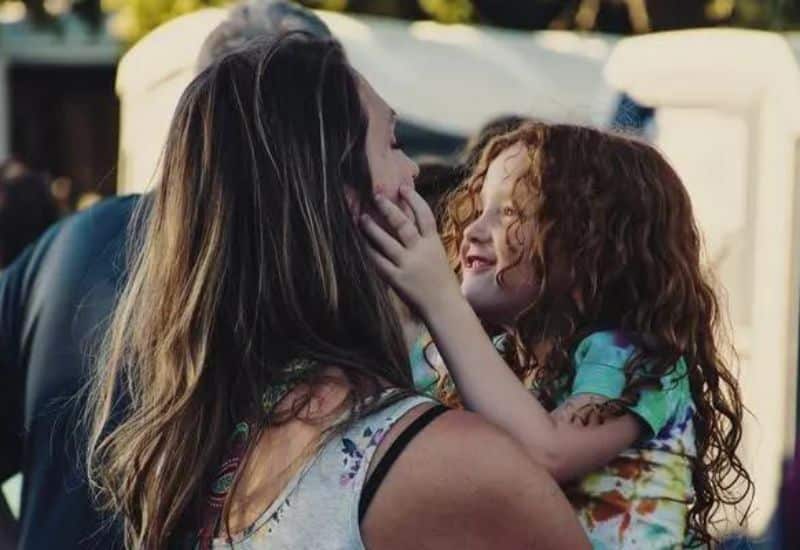 mơ thấy nói chuyện với mẹ đã chết