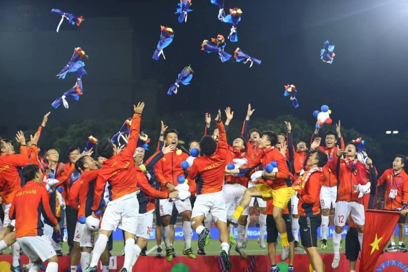 Ý nghĩa của Seagame là gì? Ý nghĩa của Seagame là gì?