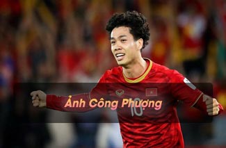 Ảnh Công Phượng: Tổng hợp 100+ hình ảnh đẹp trai và lãng tử