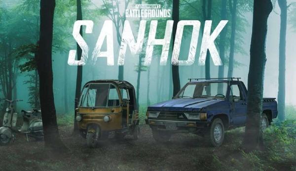 Giới thiệu bản đồ Sanhok PUBG từ A - Z cho toàn bộ game thủ