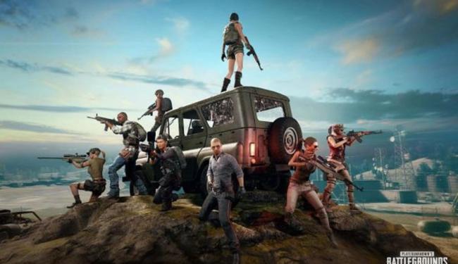 Các bậc rank trong PUBG và mức tính điểm của từng bậc