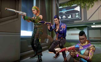 Cách chỉnh độ nhạy Valorant để tăng trải nghiệm chiến game