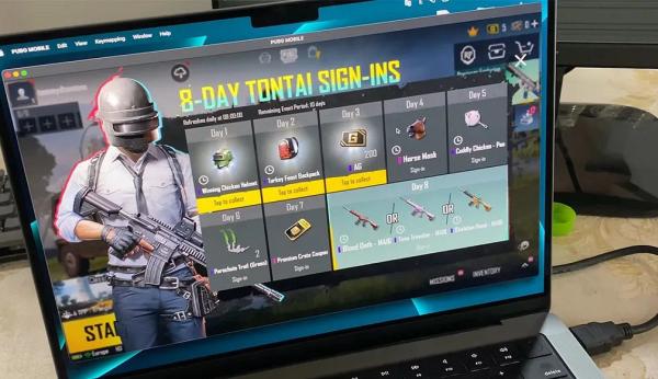 [XEM NGAY] Cách đổi sever PUBG PC hiệu quả cho người mới