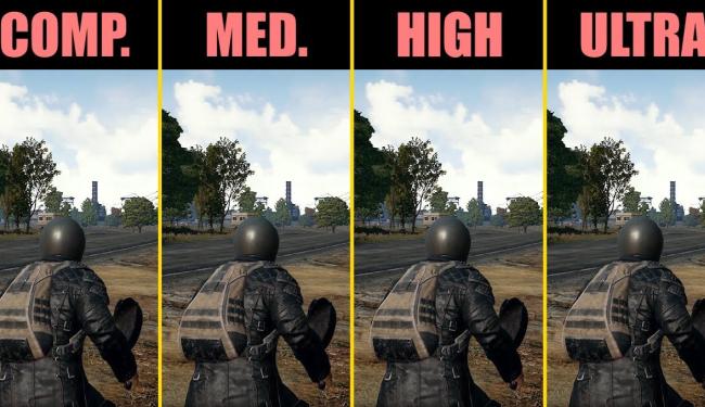 #3 cấu hình để chơi PUBG PC dựa trên mức ngân sách khác nhau