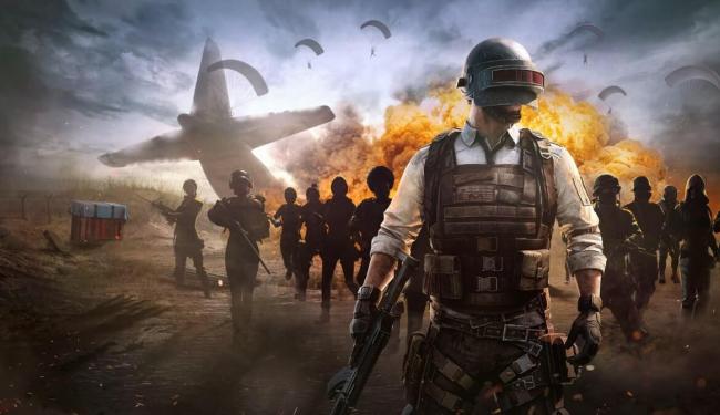 Hướng dẫn chi tiết đăng ký tài khoản PUBG PC trên Steam
