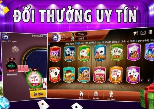 Top 7 cổng game đổi thưởng ios uy tín chất lượng nhất 2023