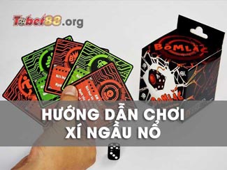 Tìm hiểu trò chơi xí ngầu nổ – Game hay thu hút mọi game thủ
